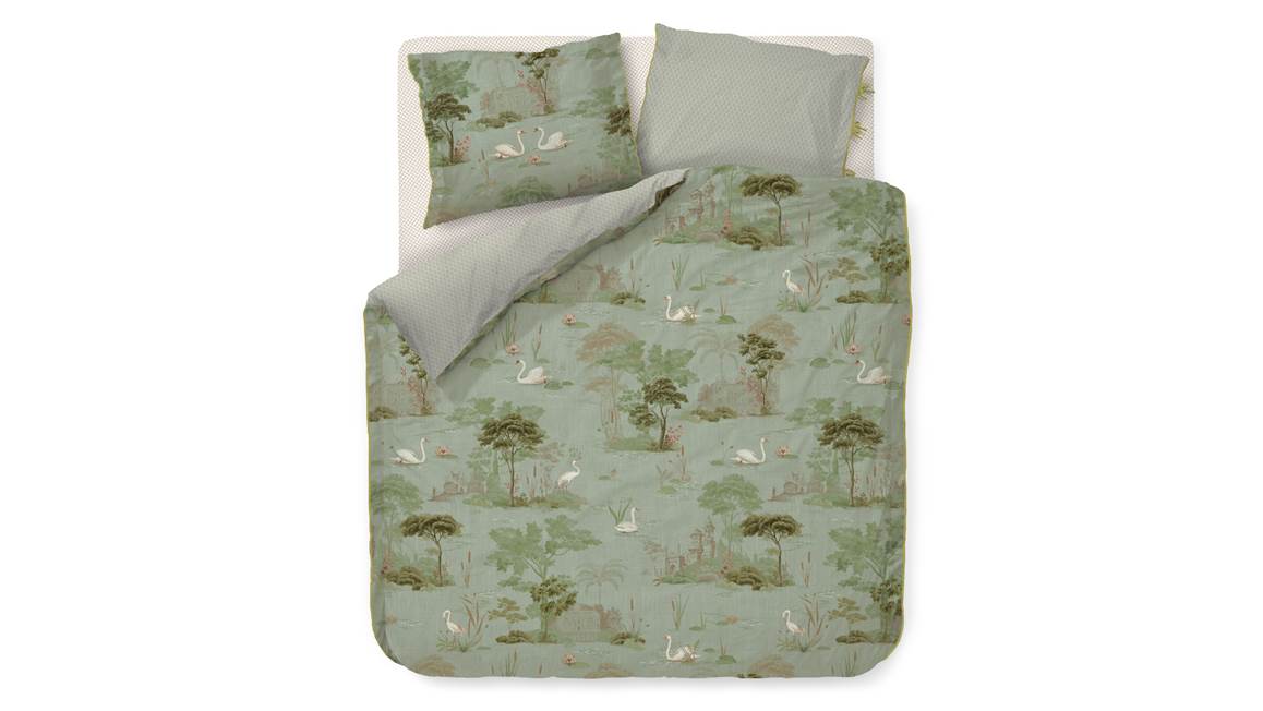Pip Studio Darjeeling Days housse de couette