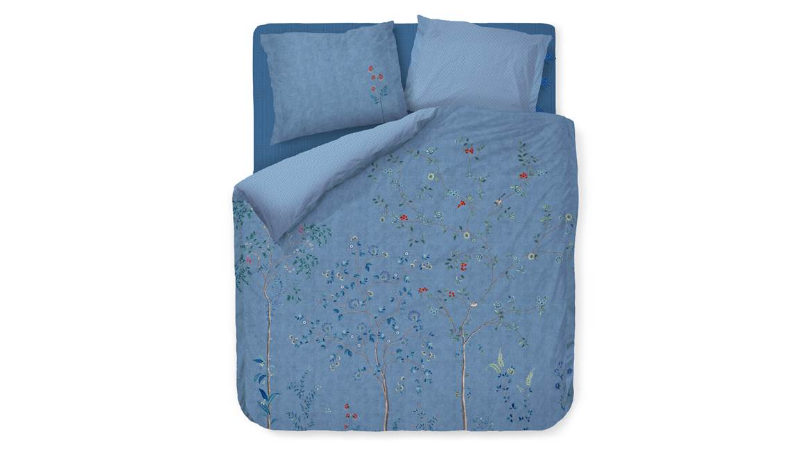 Pip Studio Desi Garden housse de couette