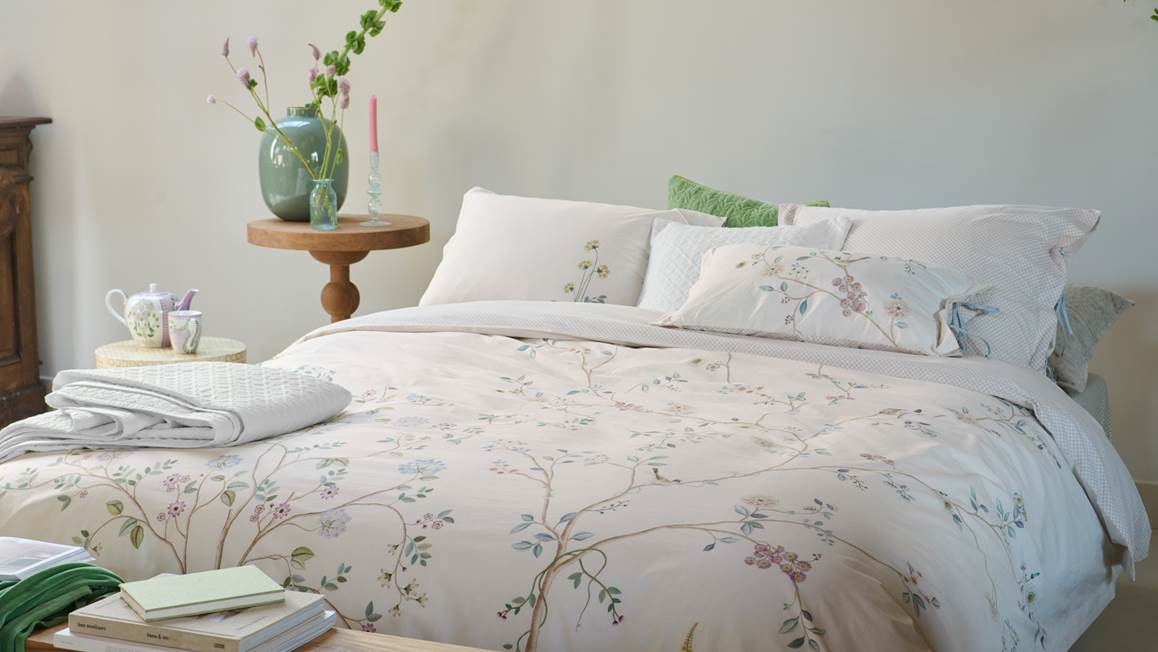 Pip Studio Desi Garden housse de couette