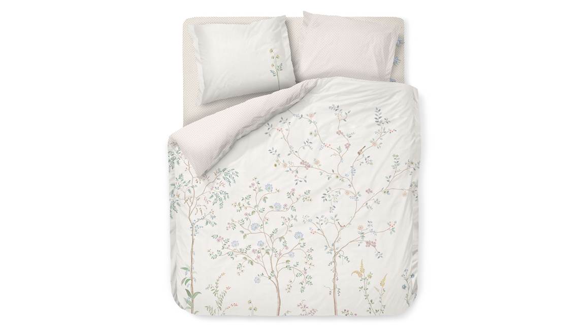Pip Studio Desi Garden housse de couette