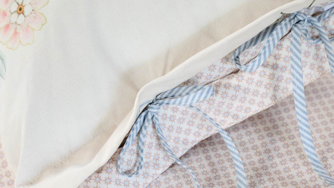 Pip Studio Desi Garden housse de couette
