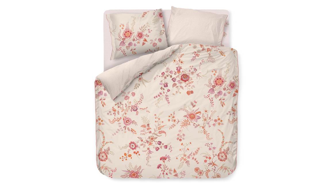 Pip Studio Everbloom housse de couette