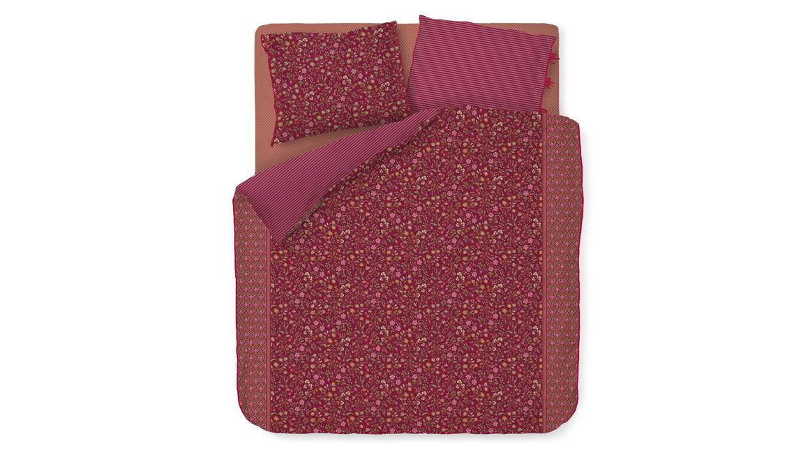 Pip Studio Flora Bangalore housse de couette