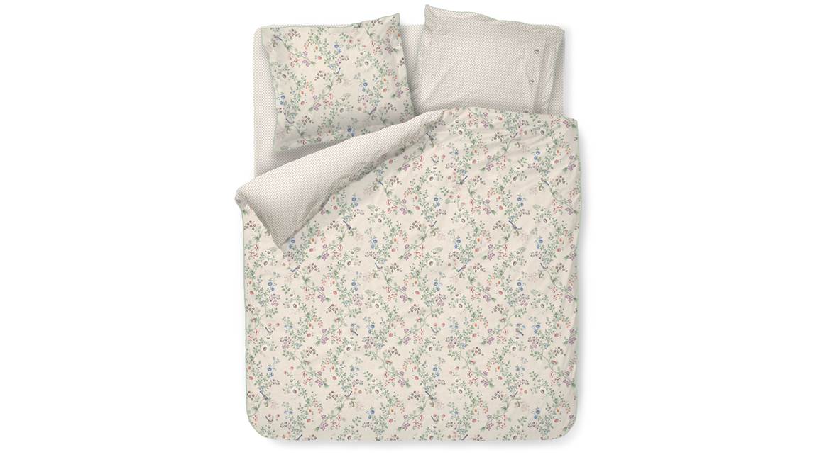 Pip Studio Lotus Lullaby housse de couette