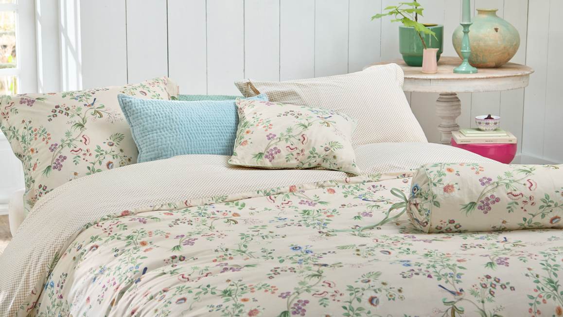 Pip Studio Lotus Lullaby housse de couette