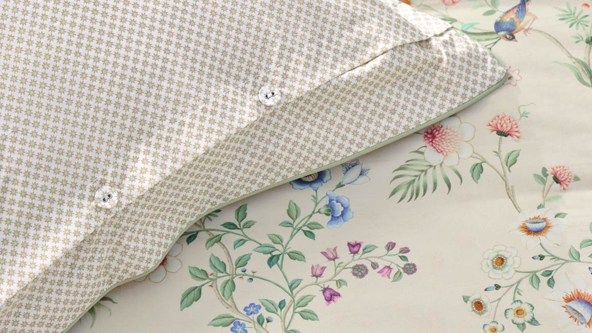 Pip Studio Lotus Lullaby housse de couette