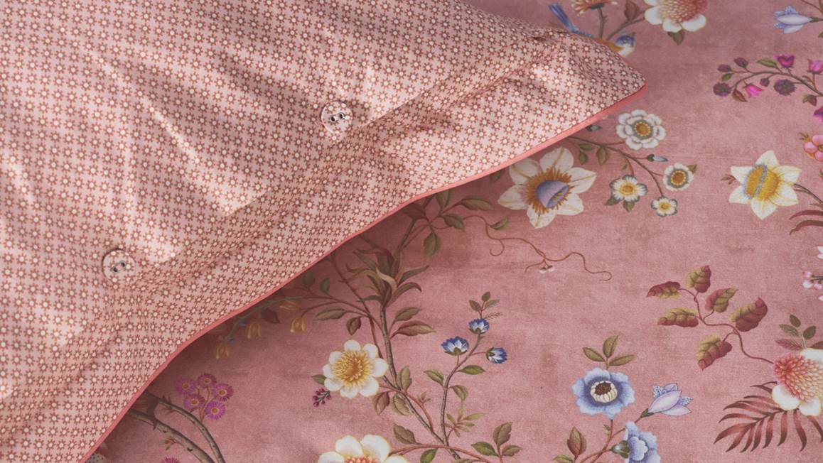 Pip Studio Lotus Lullaby housse de couette