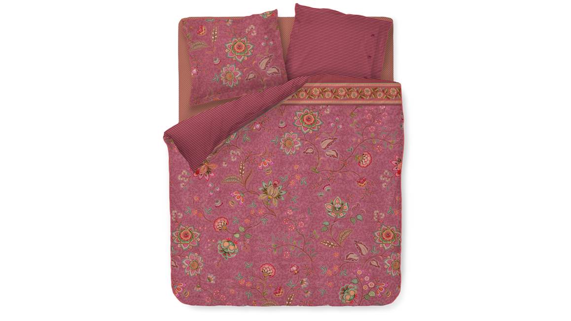 Pip Studio Mumbai Night housse de couette