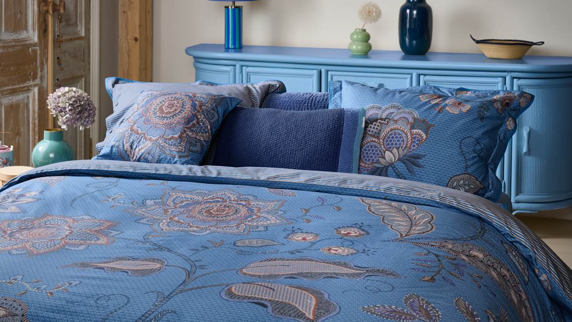 Pip Studio Mumbai Night housse de couette