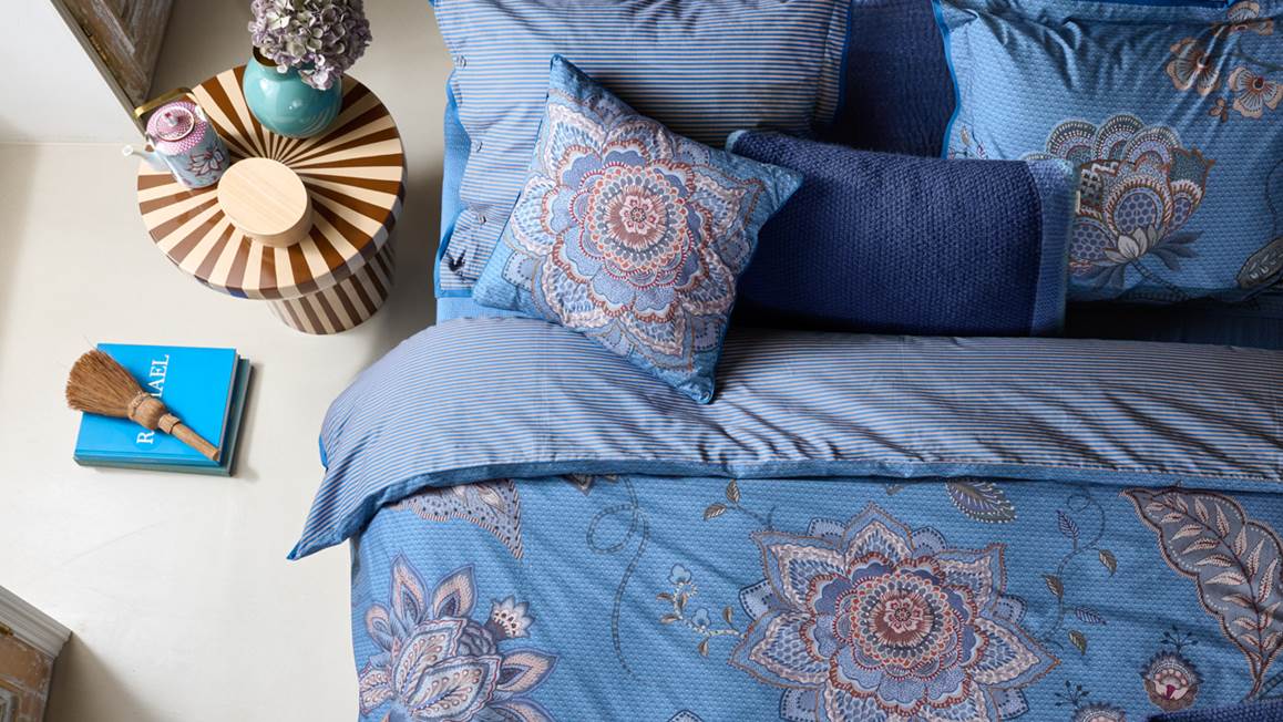 Pip Studio Mumbai Night housse de couette