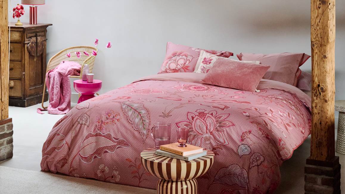 Pip Studio Mumbai Night housse de couette