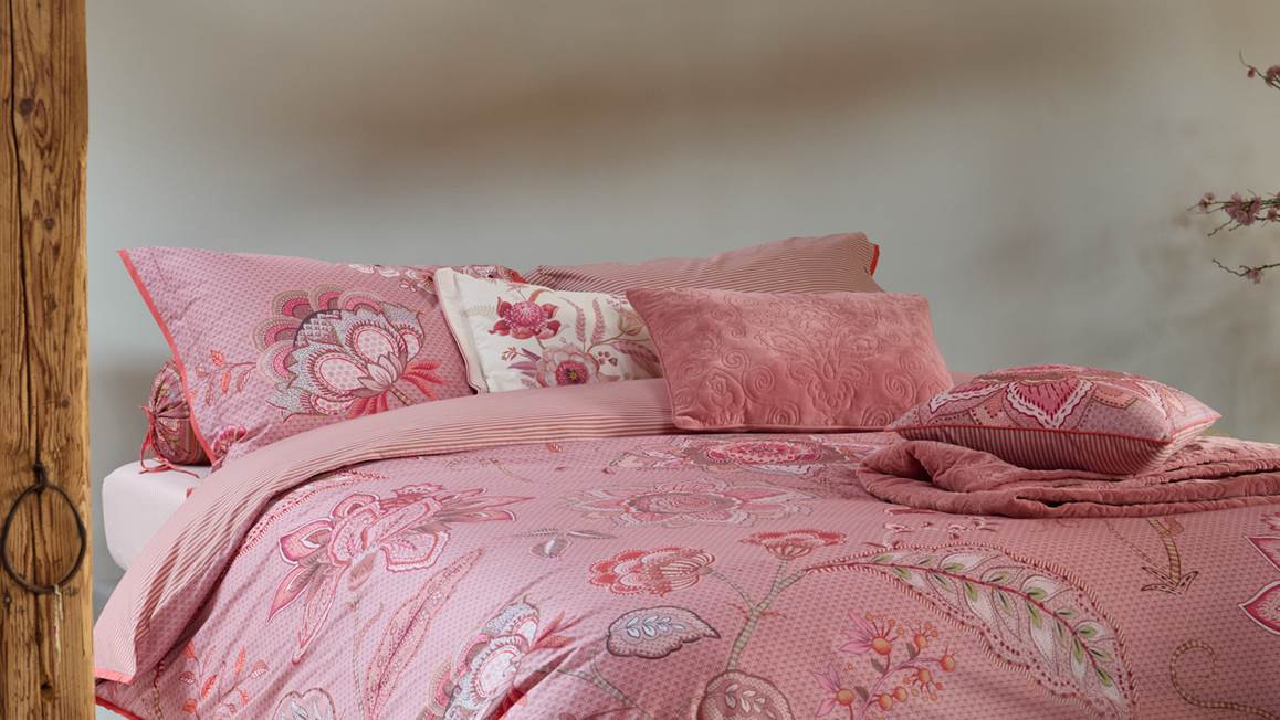 Pip Studio Mumbai Night housse de couette