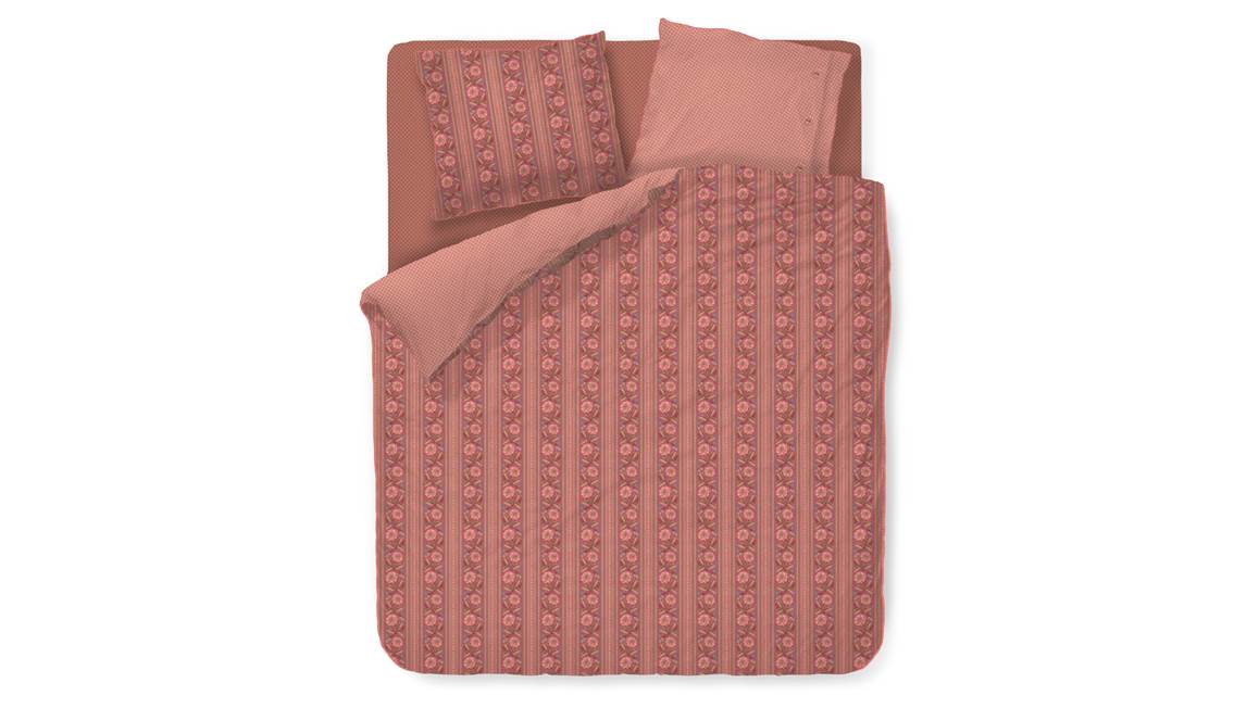 Pip Studio Rosa Rani housse de couette