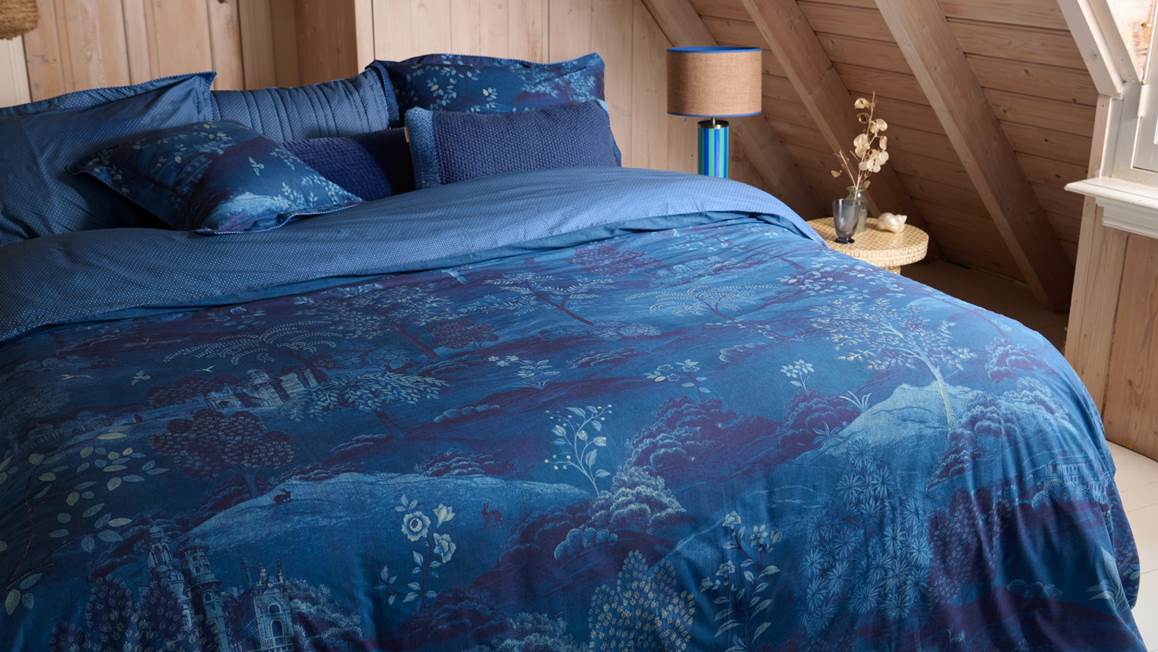 Pip Studio Sundara Wood housse de couette