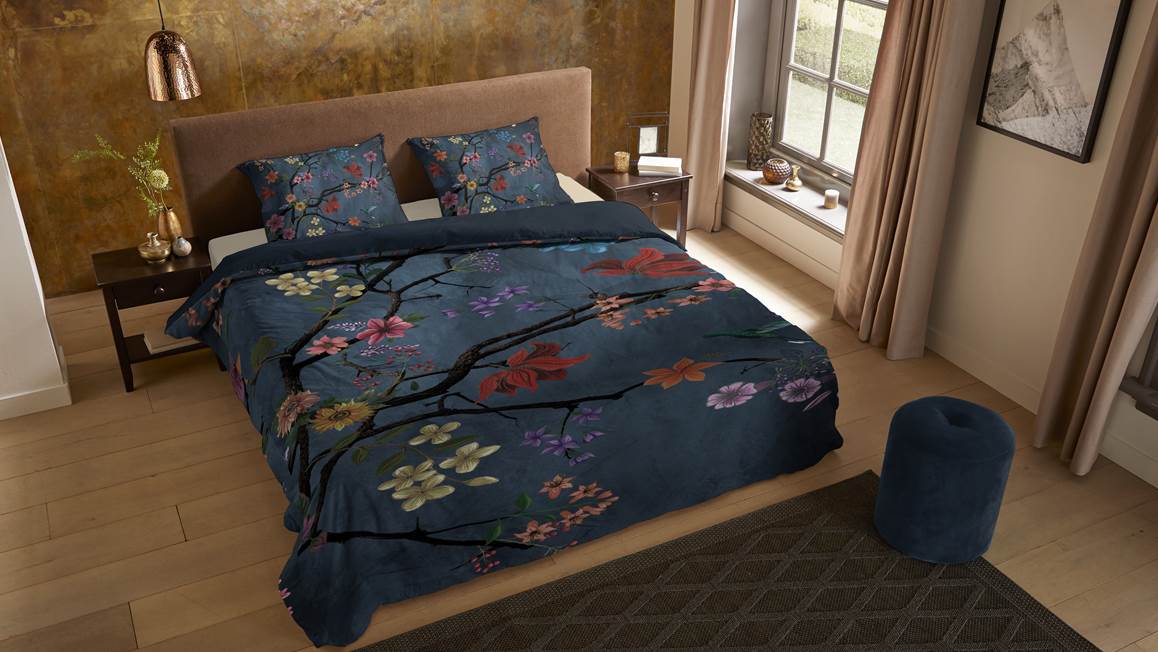 Pure Arienne housse de couette