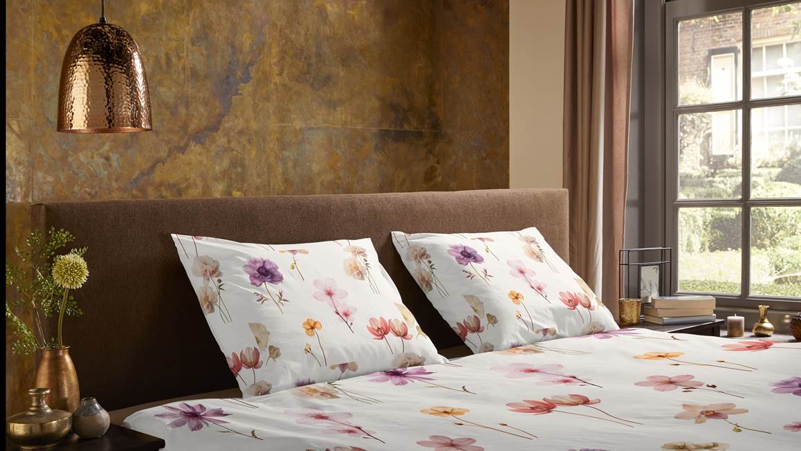 Pure Duvre housse de couette