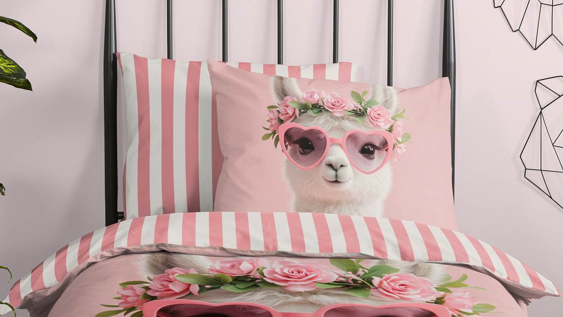 Pure Moni housse de couette