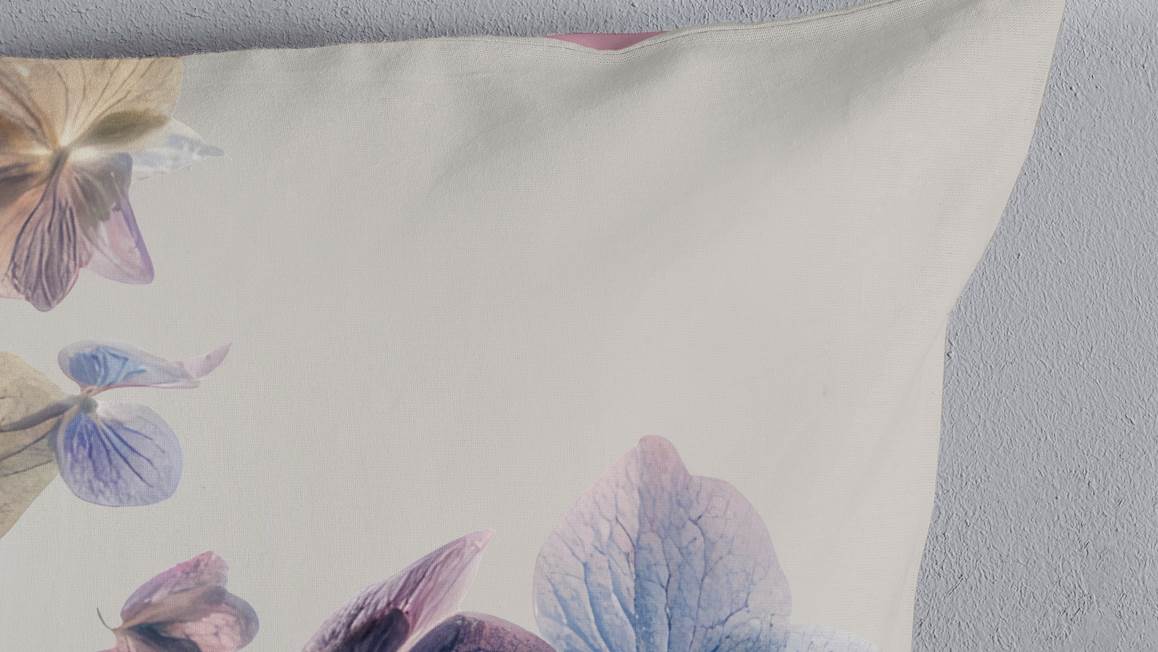 Pure Seblia housse de couette