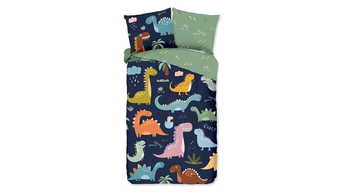 Pure Terra housse de couette