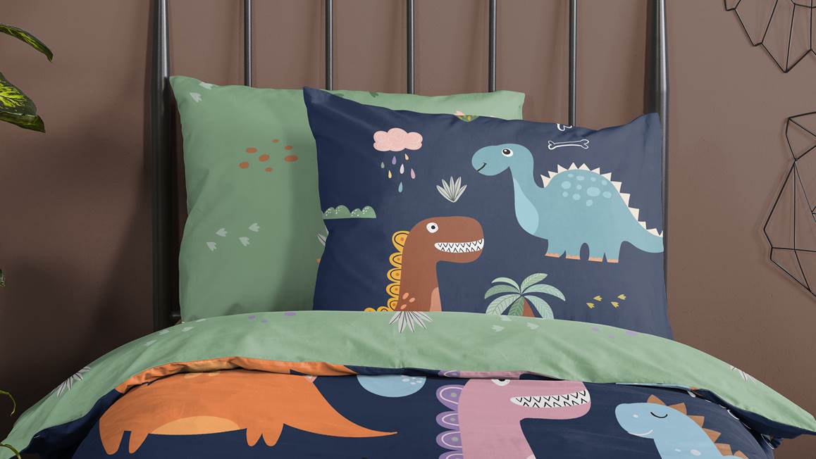 Pure Terra housse de couette