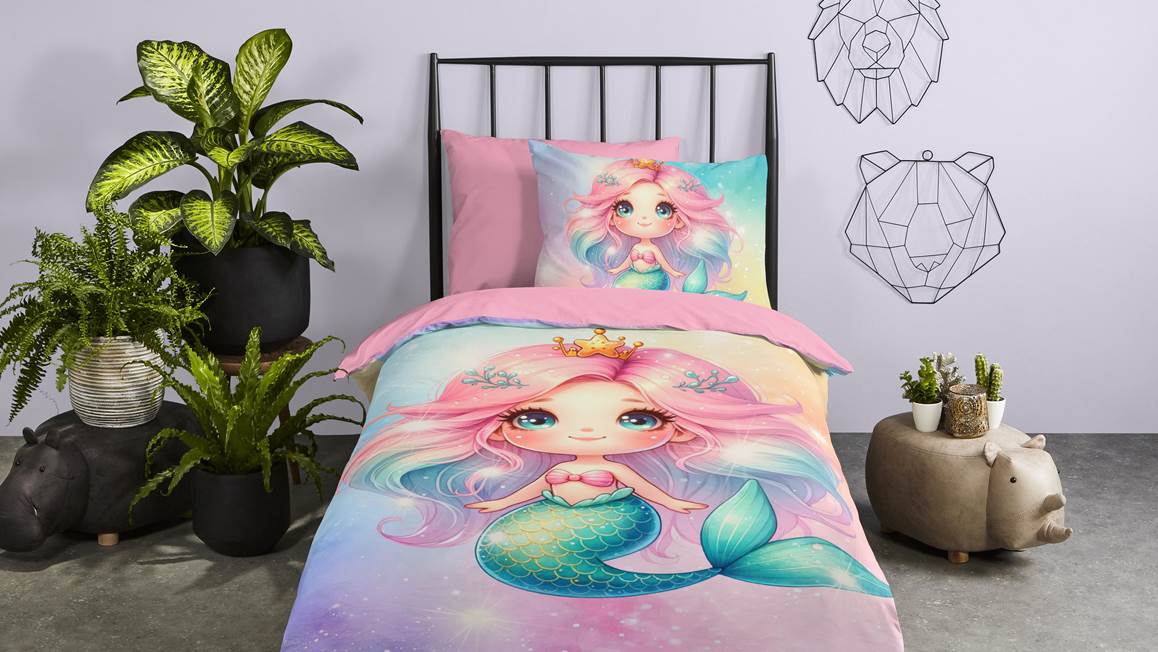 Pure Zia housse de couette