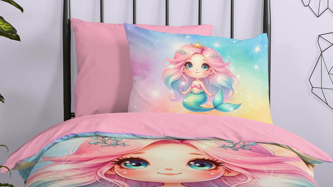 Pure Zia housse de couette