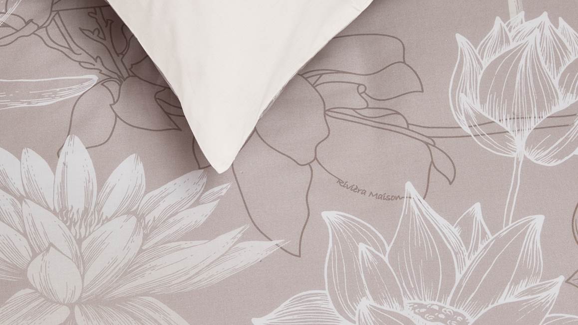 Housse de couette