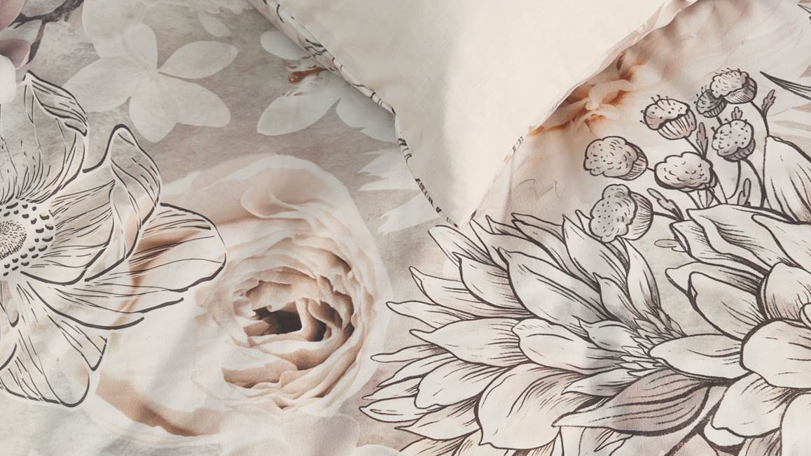 Housse de couette