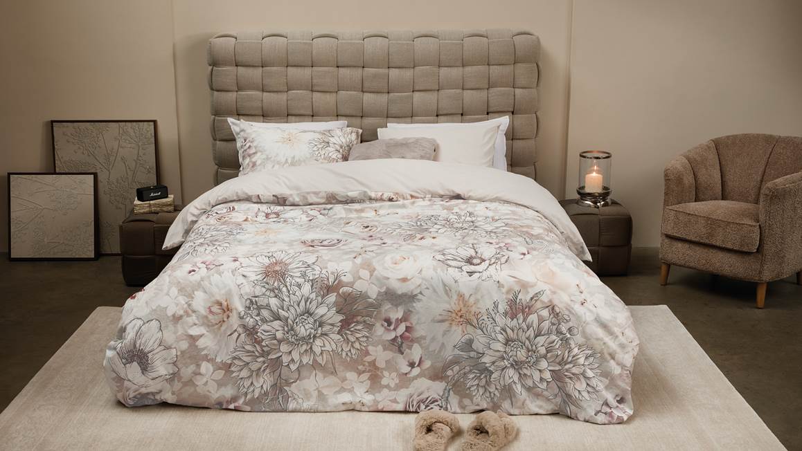 Rivièra Maison Aven housse de couette
