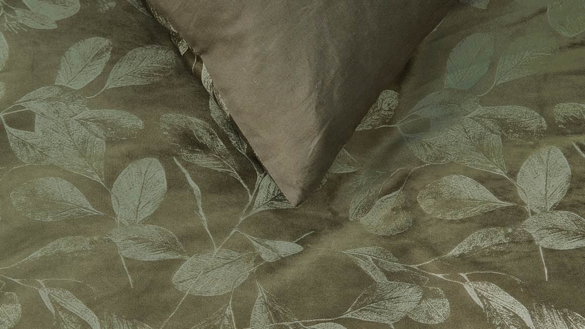 Housse de couette