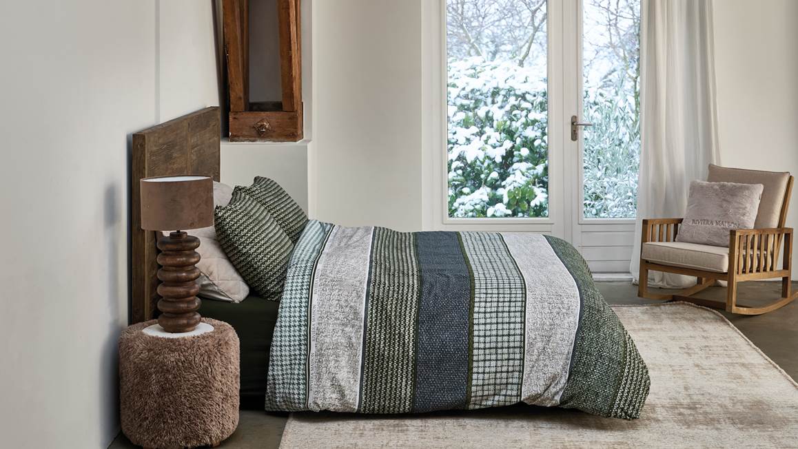 Rivièra Maison Tailor housse de couette