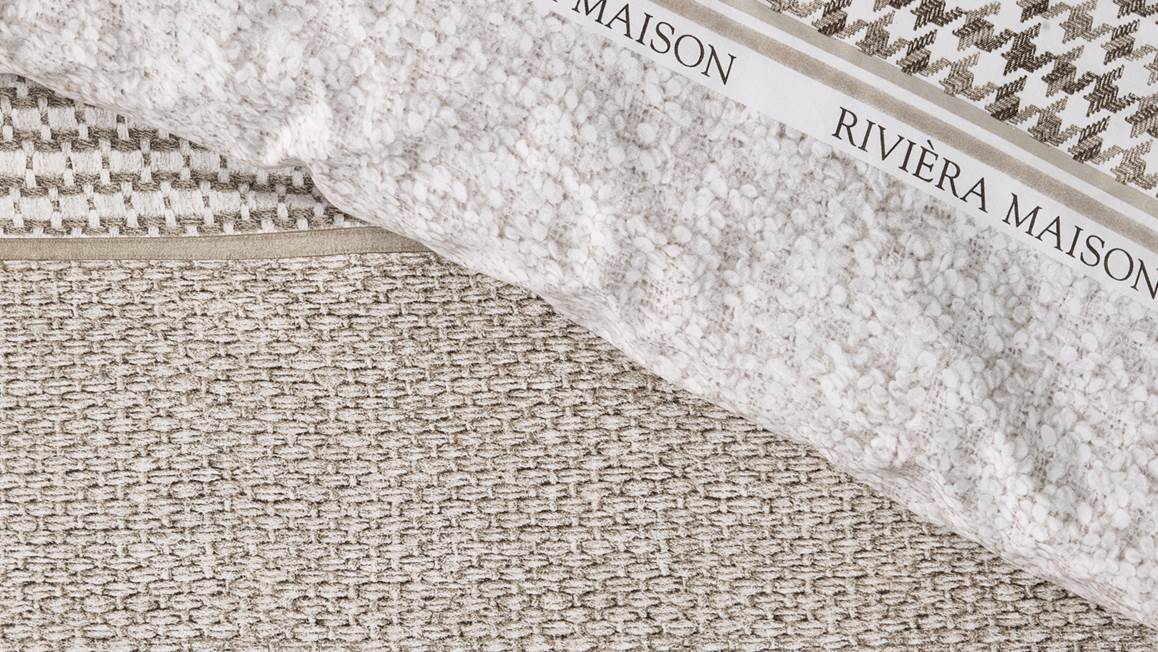Rivièra Maison Tailor housse de couette