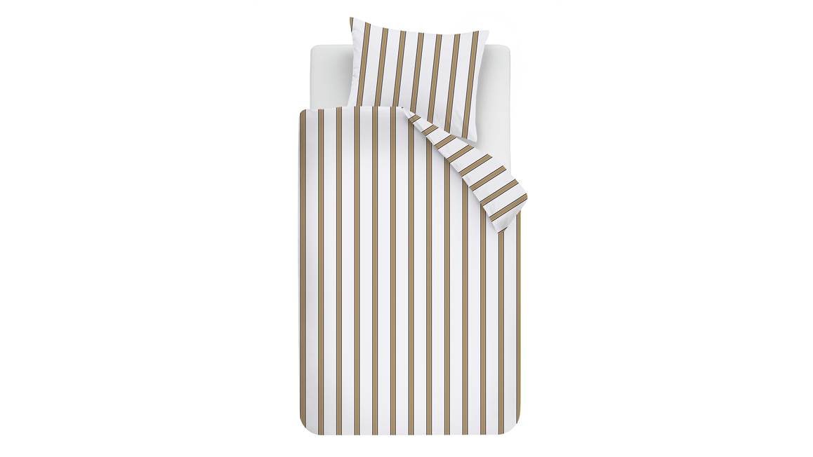 VTWonen Fun Stripe housse de couette