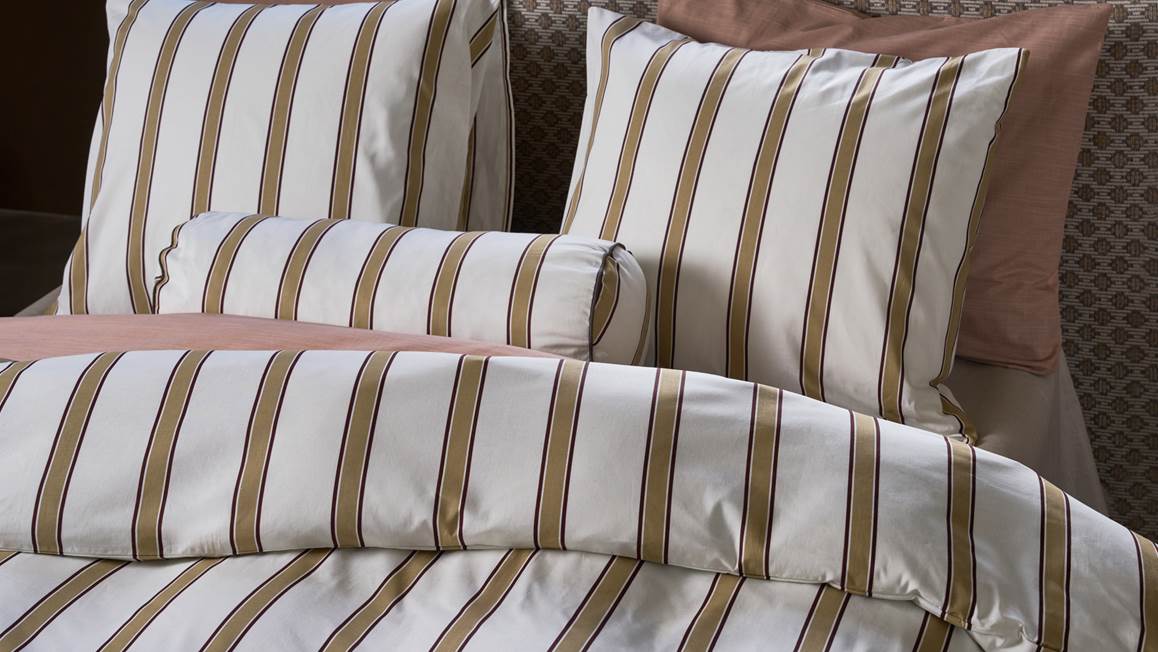 VTWonen Fun Stripe housse de couette