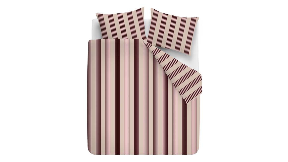 VTWonen Pure Stripe housse de couette