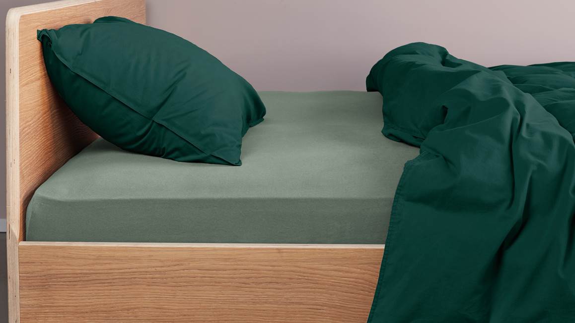 Beddinghouse drap-housse jersey stretch