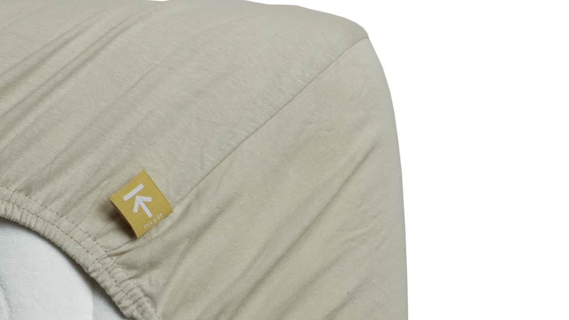 Beddinghouse drap-housse jersey stretch