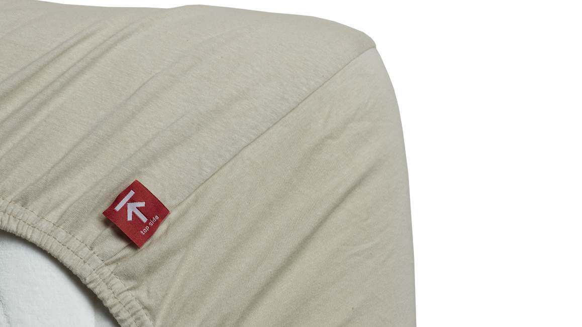 Beddinghouse drap-housse jersey stretch
