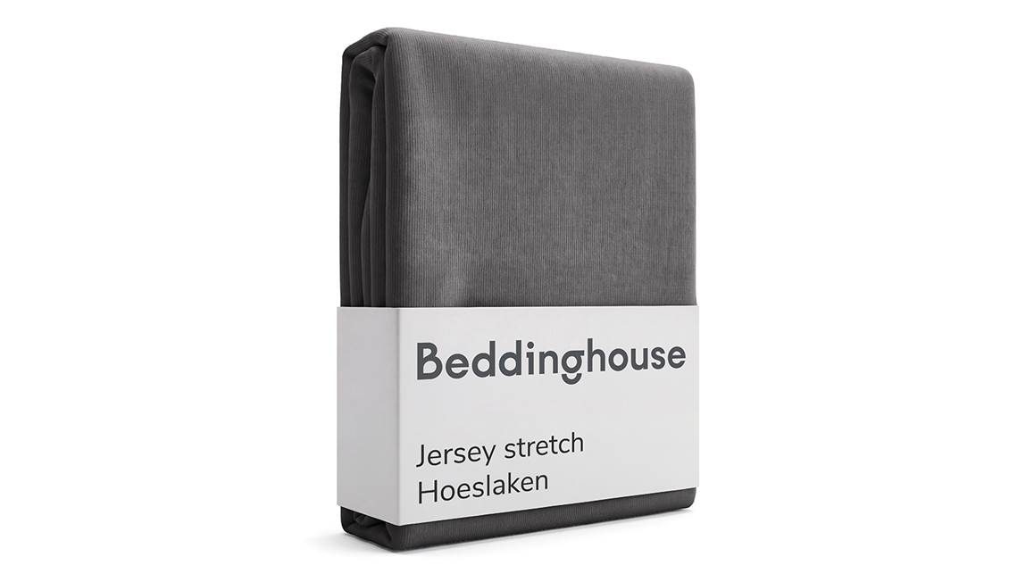 Beddinghouse drap-housse jersey stretch