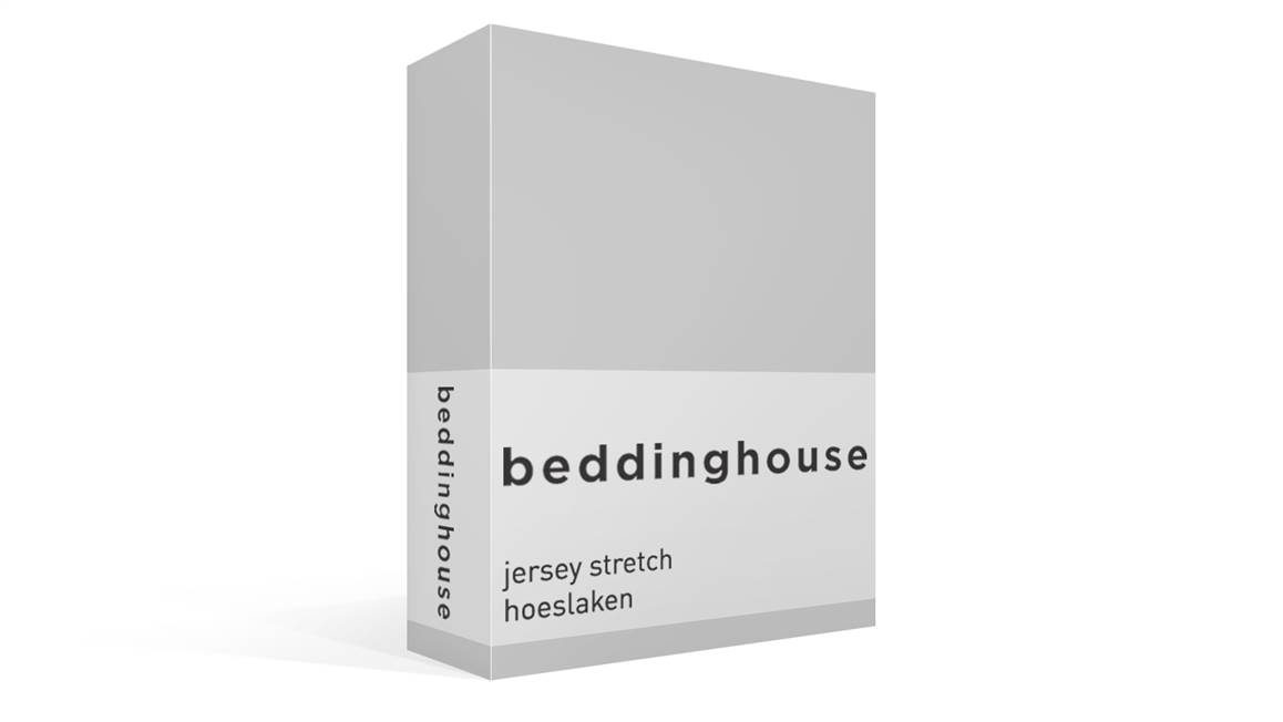 Beddinghouse drap-housse jersey stretch