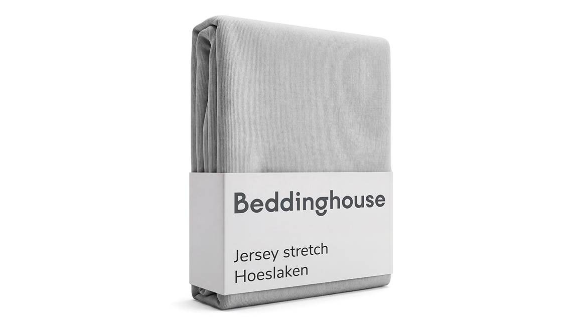 Beddinghouse drap-housse jersey stretch