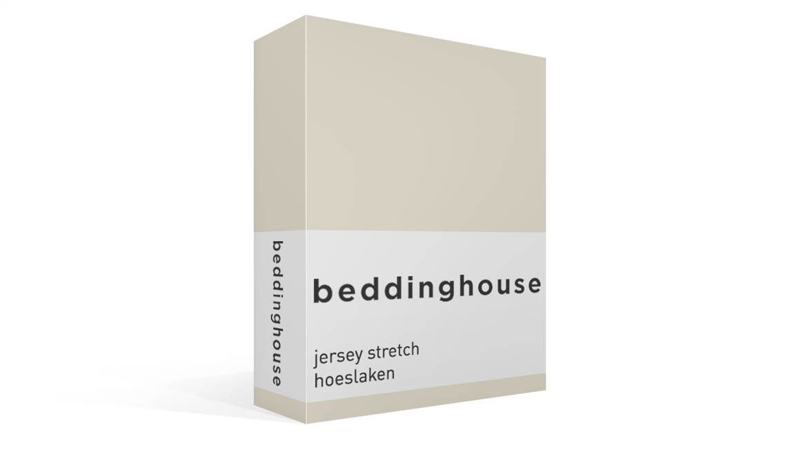 Beddinghouse drap-housse jersey stretch