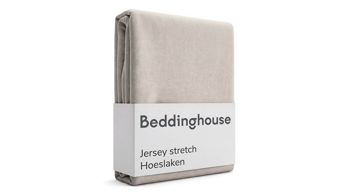 Beddinghouse drap-housse jersey stretch