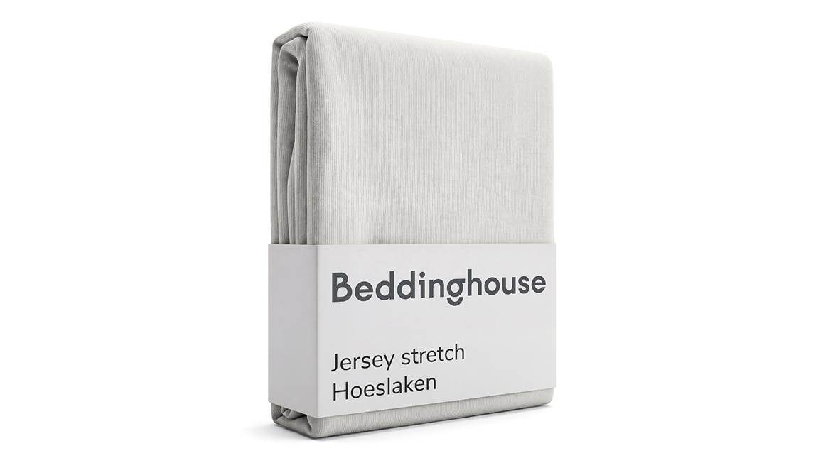 Beddinghouse drap-housse jersey stretch