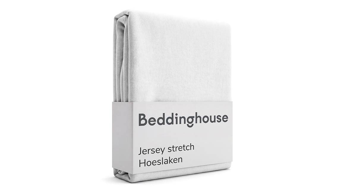 Beddinghouse drap-housse jersey stretch