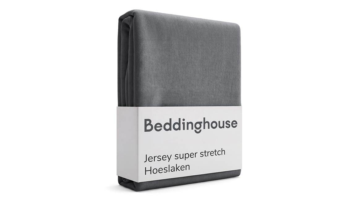 Beddinghouse drap-housse jersey super stretch