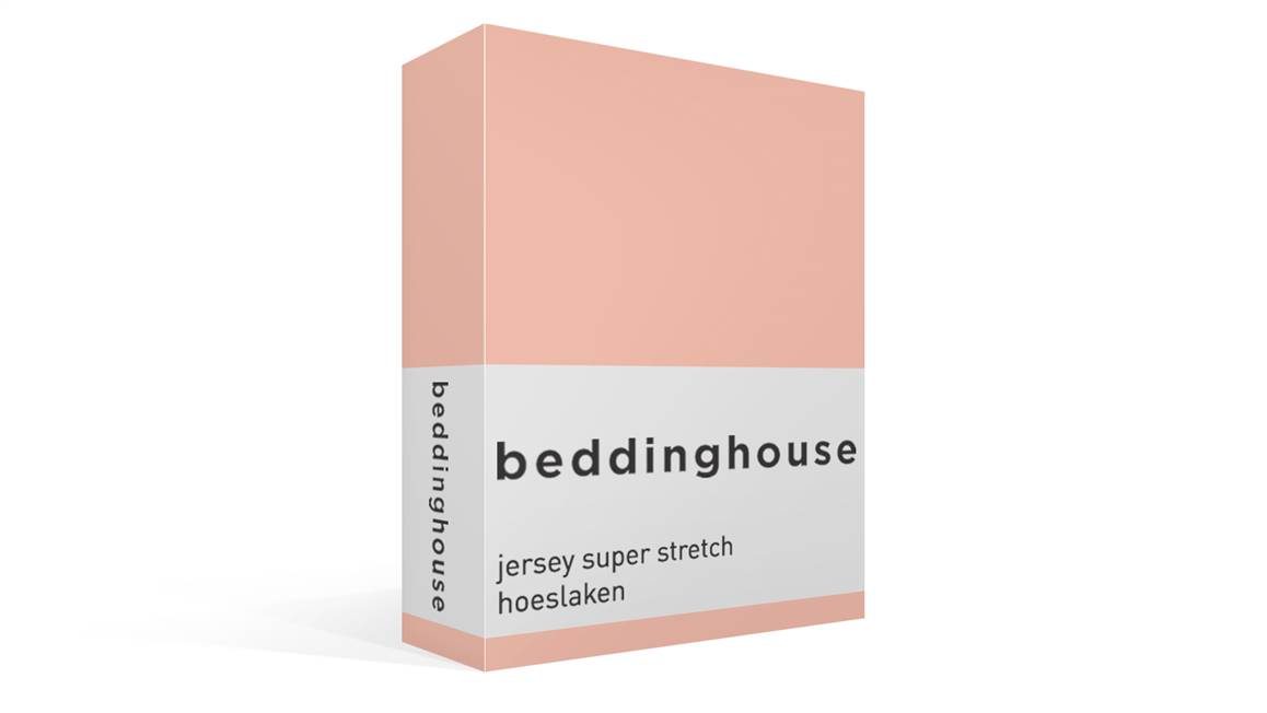 Beddinghouse drap-housse jersey super stretch