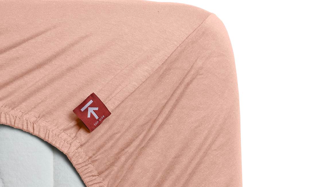 Beddinghouse drap-housse jersey super stretch