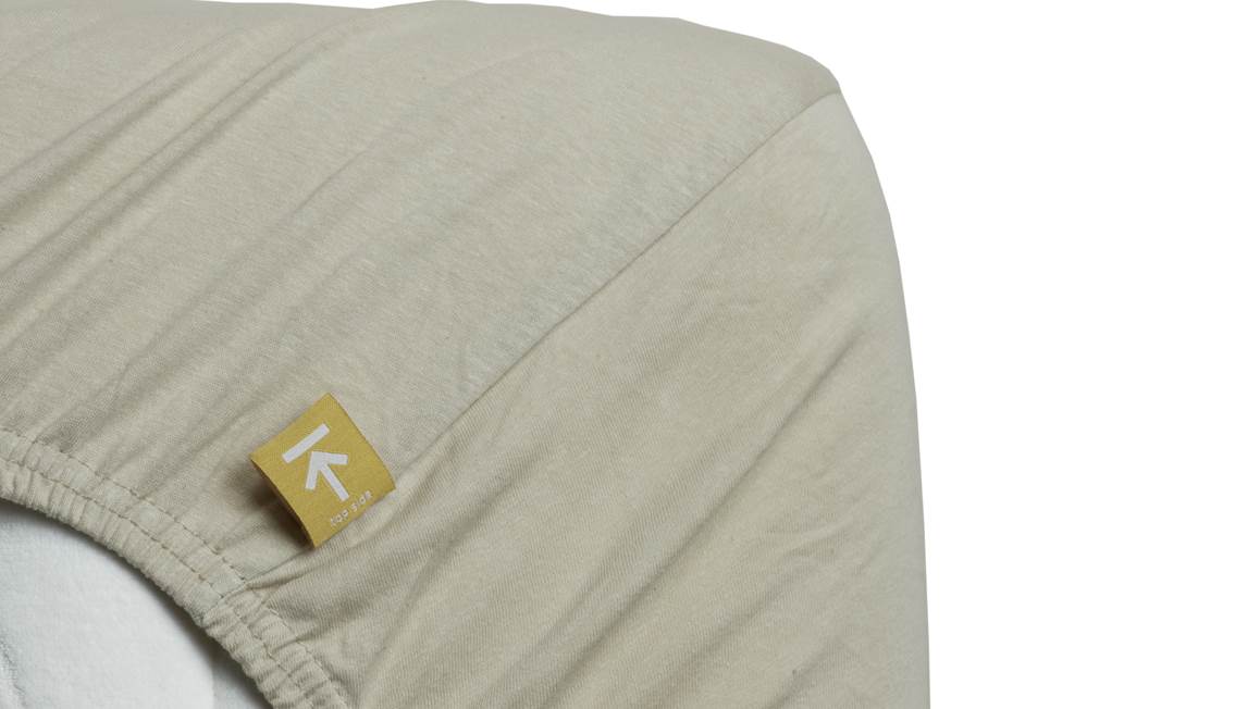 Beddinghouse drap-housse jersey super stretch