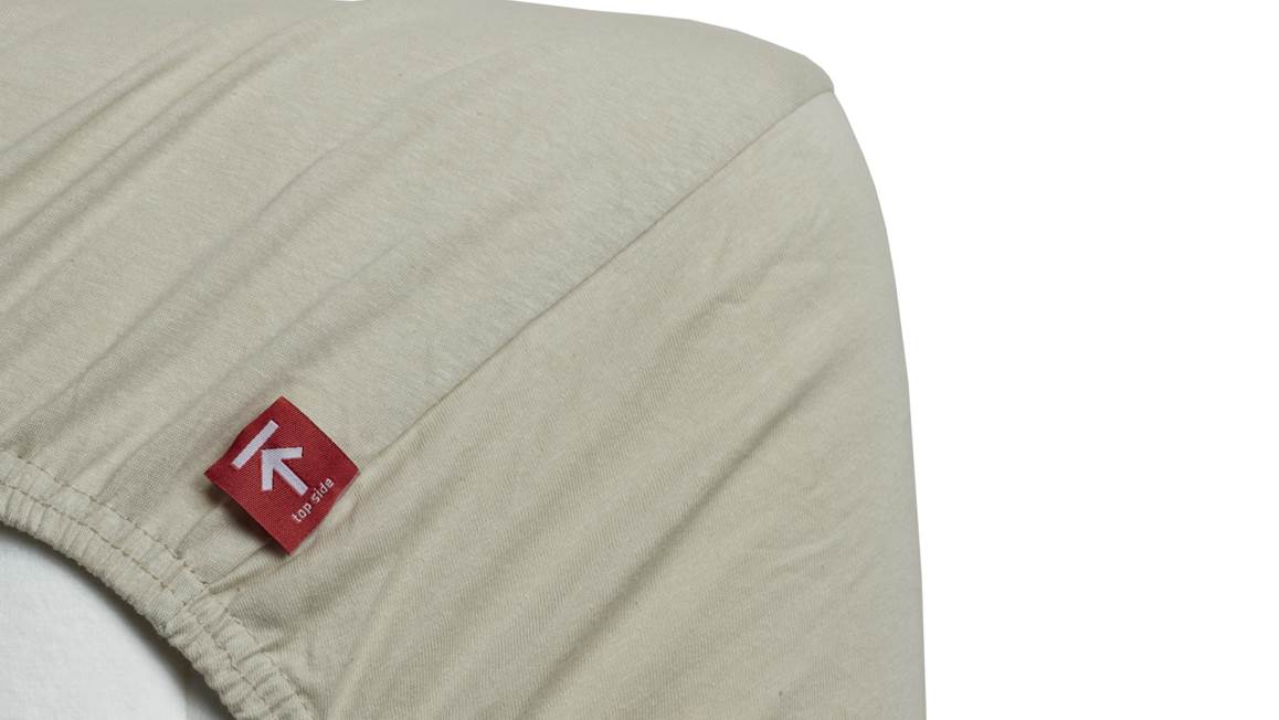 Beddinghouse drap-housse jersey super stretch
